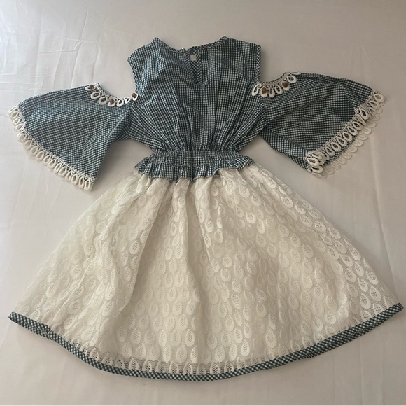 Custom Dress - Picture 2 of 3